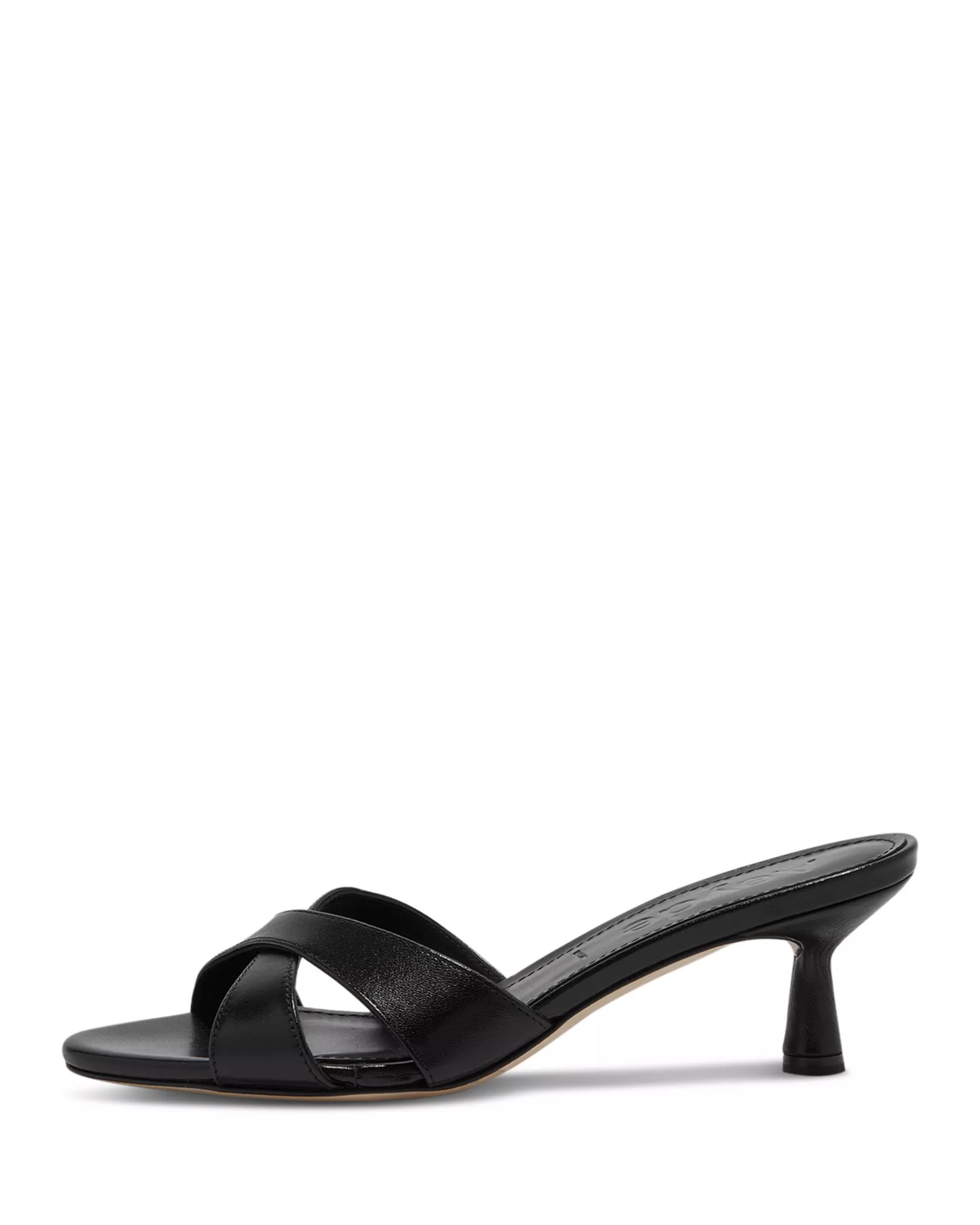 Women's Vero Nappa Leather Sandals