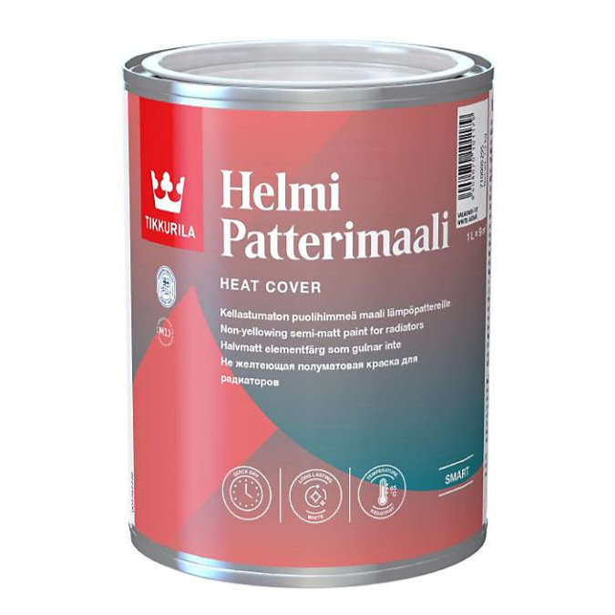 Tikkurila Helmi RadiatorPaint