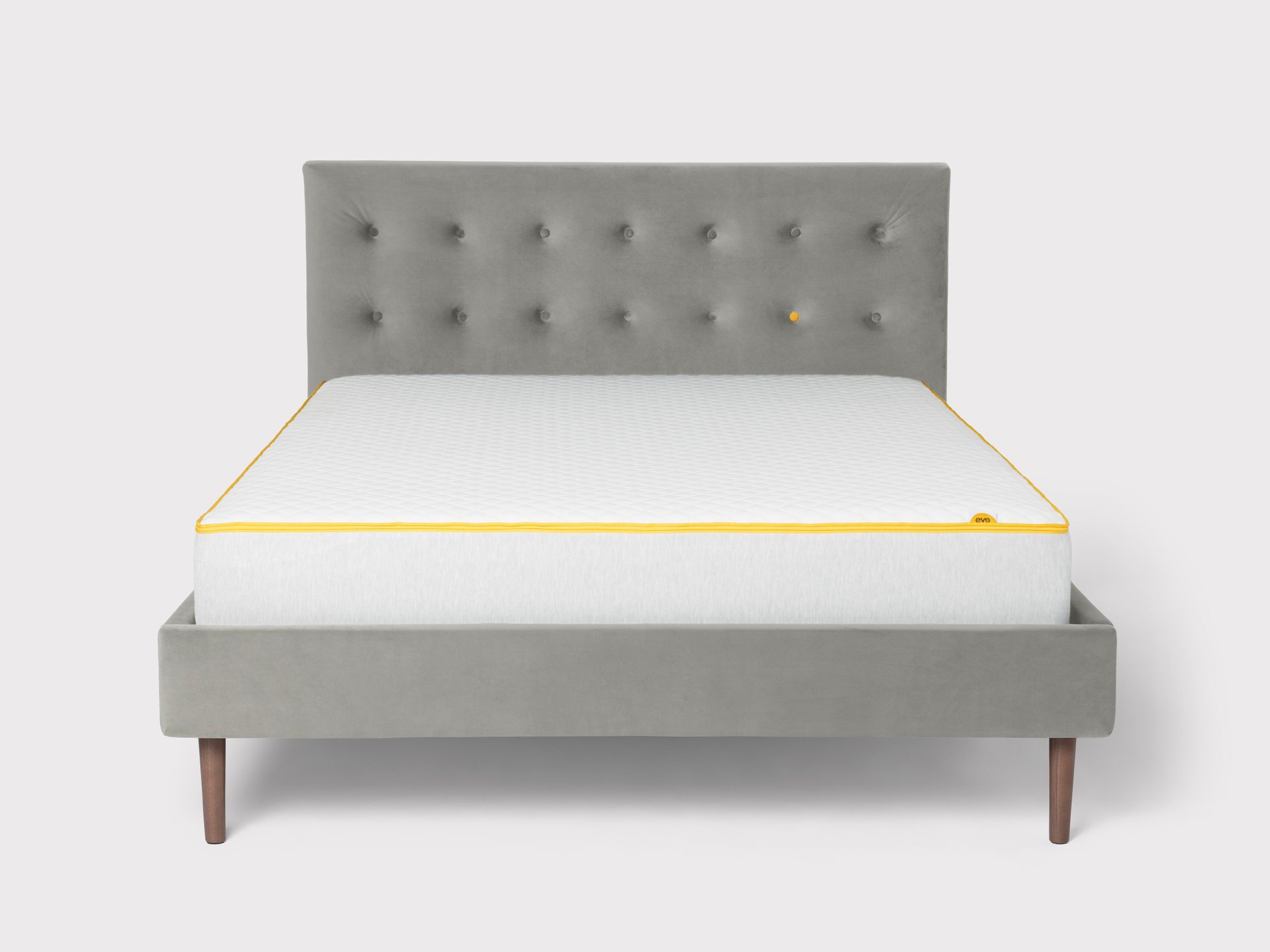 eve premium hybrid mattress review