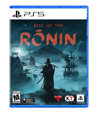 Rise of the Rōnin: was $69 now $49 @ Amazon