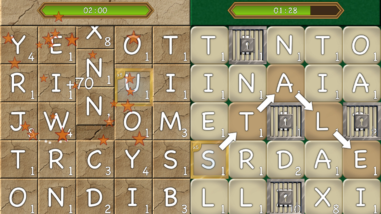 The best free word games for Android The best free Android games 2023