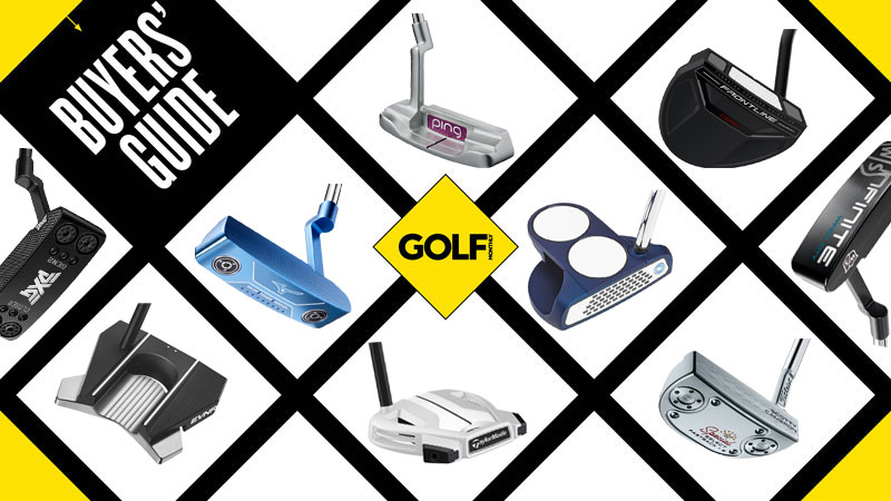 Best Scotty Cameron Putters | Golf Monthly