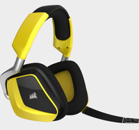 Corsair Void Pro RGB Wireless SE Headset | $64.99 (save $65)