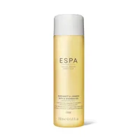 ESPA Bergamot & Jasmine Bath & Shower Gel