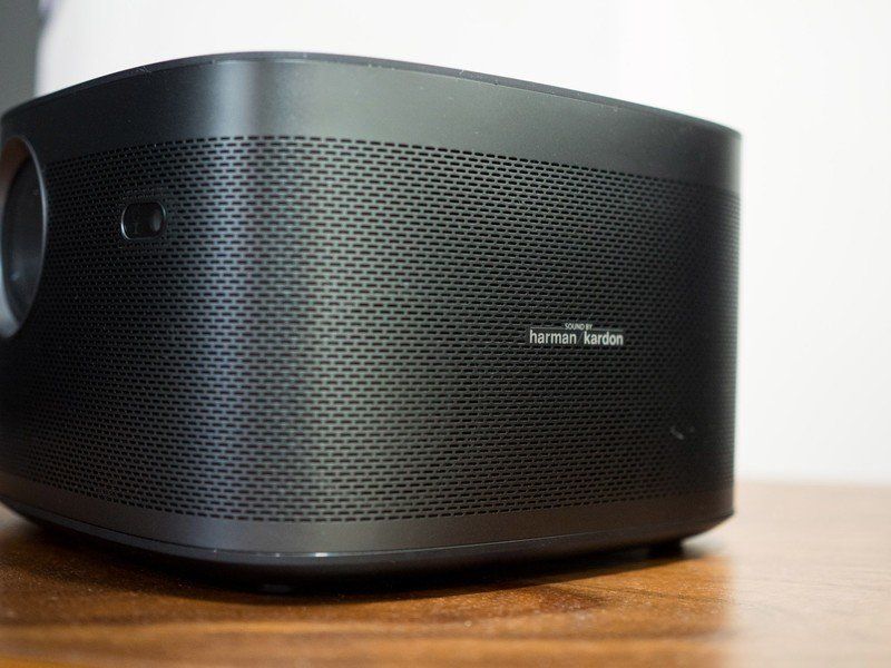 XGIMI Horizon Pro 4K projector review