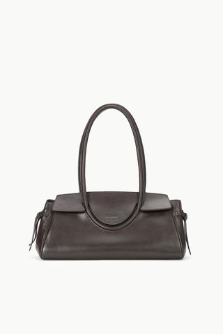 Maude Shoulder Bag | Espresso