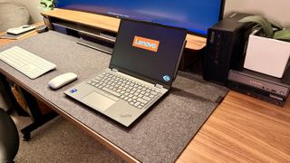 Lenovo | ThinkPad T14s 2-in-1 Gen 1