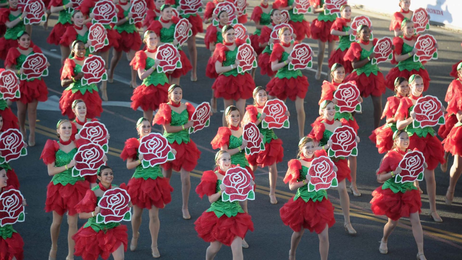 How to watch 2022 Rose Parade online Start time and channels Tom's Guide