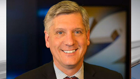 Ed Woloszyn Gray Television General manager