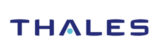 Thales logo