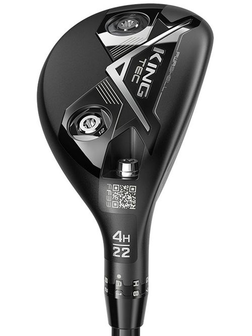 King Tec Hybrid