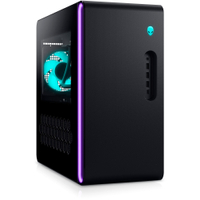 2. Alienware Aurora R16 Gaming Desktop | Core i7 14700F | RTX 4070 Ti Super | 16 GB DDR5-5600 | 1 TB SSD | $2,099.99 $1,499.99 at Dell (save $600)