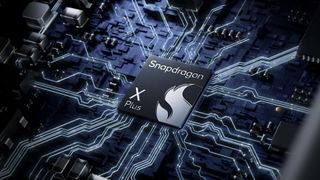 Qualcomm Snapdragon X series CPU and laptops