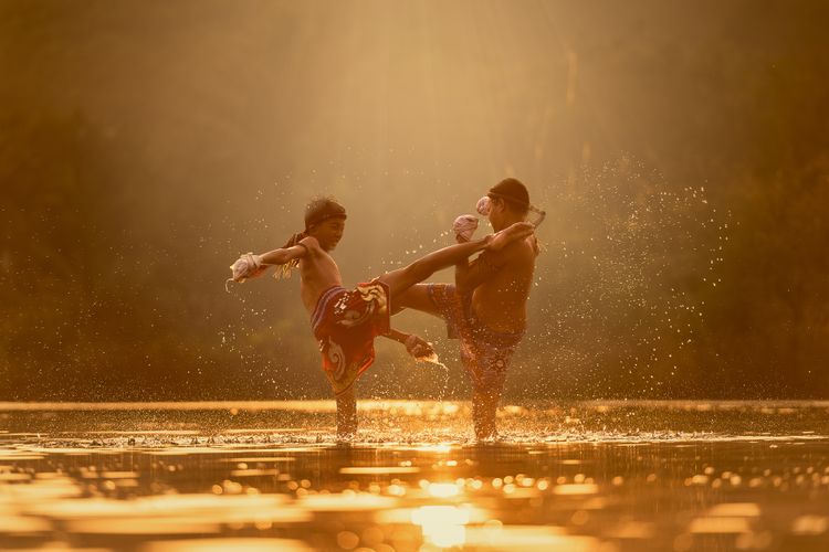 Speed up your camera work to be as fast as the action in front of your ...