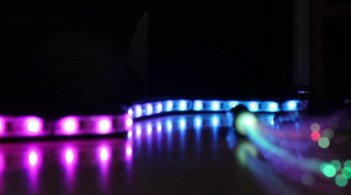 Luminance - Open Source LEDs