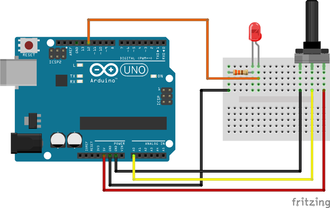 How to Use Raspberry Pi and Arduino Together | Tom's Hardware