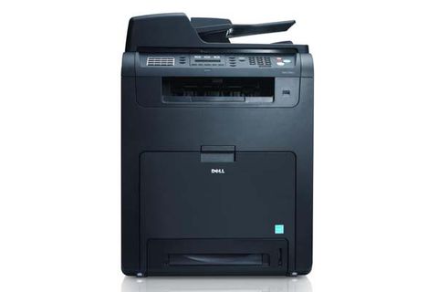 Dell 2145cn