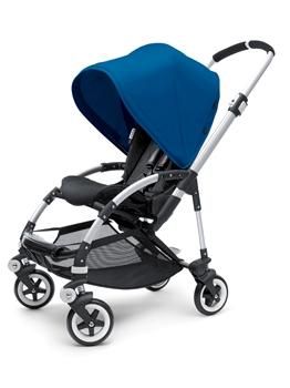 Bugaboo bee 2024 plus carrycot