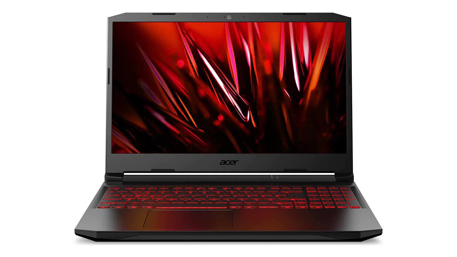 Acer Nitro 5 (AMD, 2020) review
