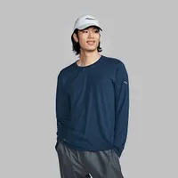 Saucony Stopwatch Long Sleeve (Men's)