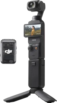 DJI Osmo Pocket 3 Creator Combo