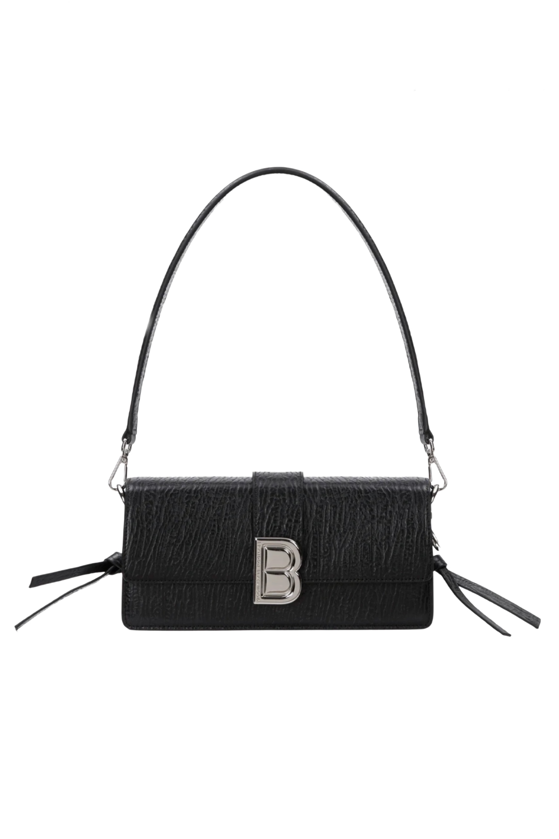 Brandon B;ackwood, Nia Bag