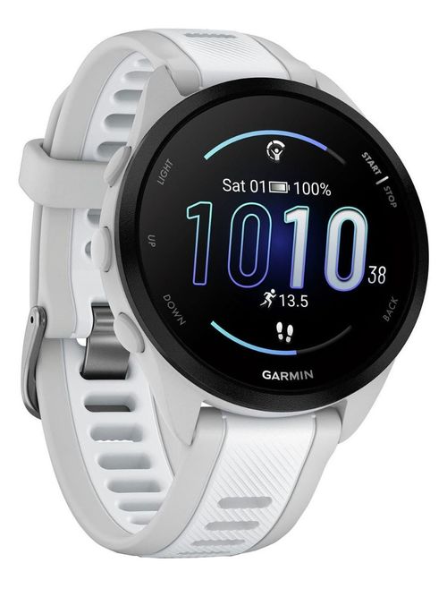Forerunner 165 
