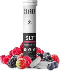 Styrkr SLT07 electrolyte tabs