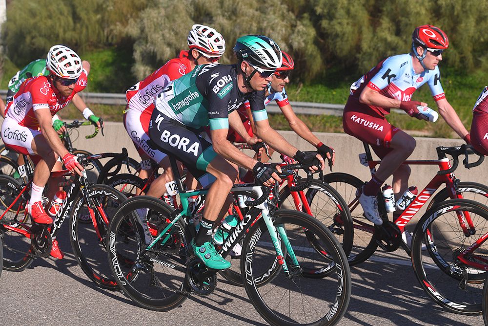 Felix Grossschartner (Bora-hansgrohe)