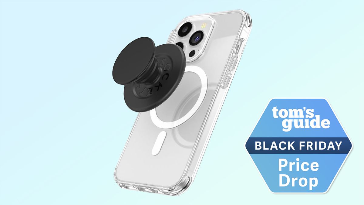 popsocket with magsafe