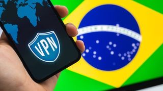 Brazil VPN