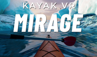 Kayak VR Mirage: was $22 now $16 @ PlayStation Store