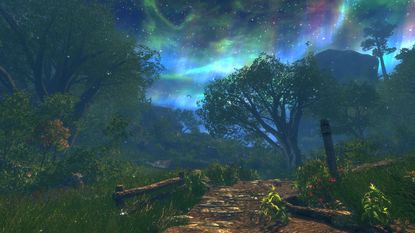 Skyrim mod Enderal: Forgotten Stories