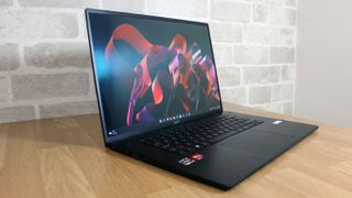 Acer's Swift Edge laptop