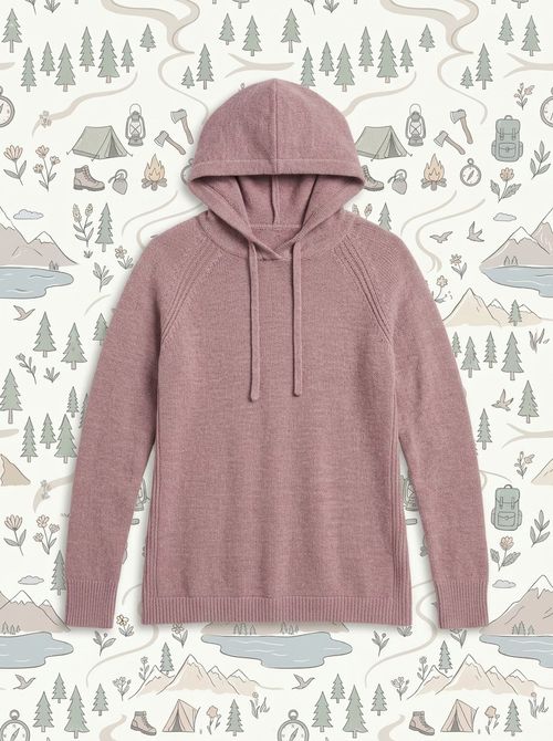 Women's Hoodie