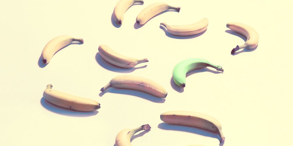 Bananas