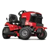 Craftsman T210 Turn Tight 18-HP Hydrostatic 42-in Riding Lawn Mower