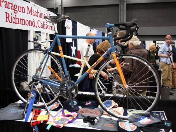 Curtis Inglis is a one-man builder but he commands two brands: Retrotec and Inglis.