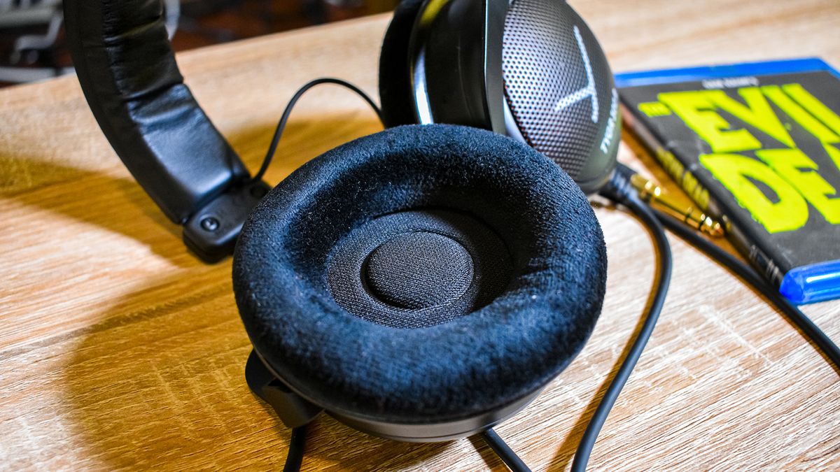 Beyerdynamic Tygr 300 R review TechRadar