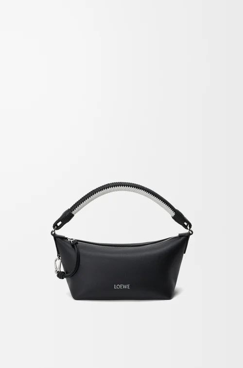 Cala Mini Bag in Mellow Nappa Lambskin