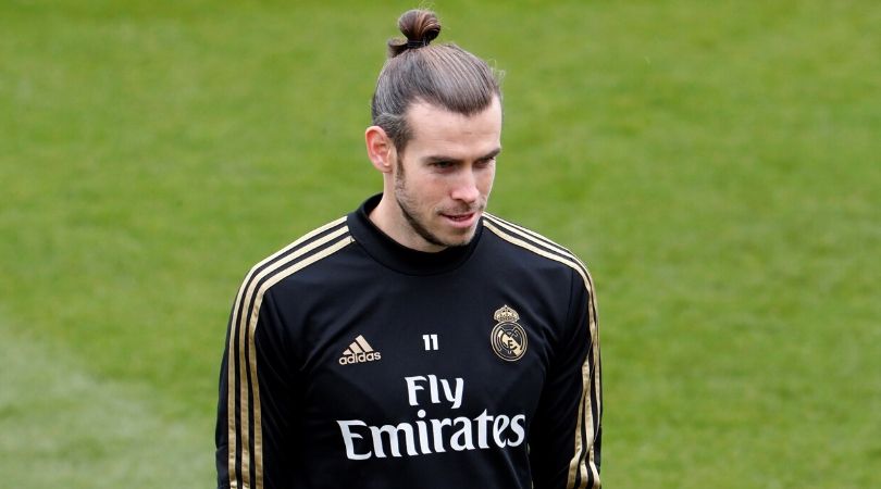 Gareth Bale