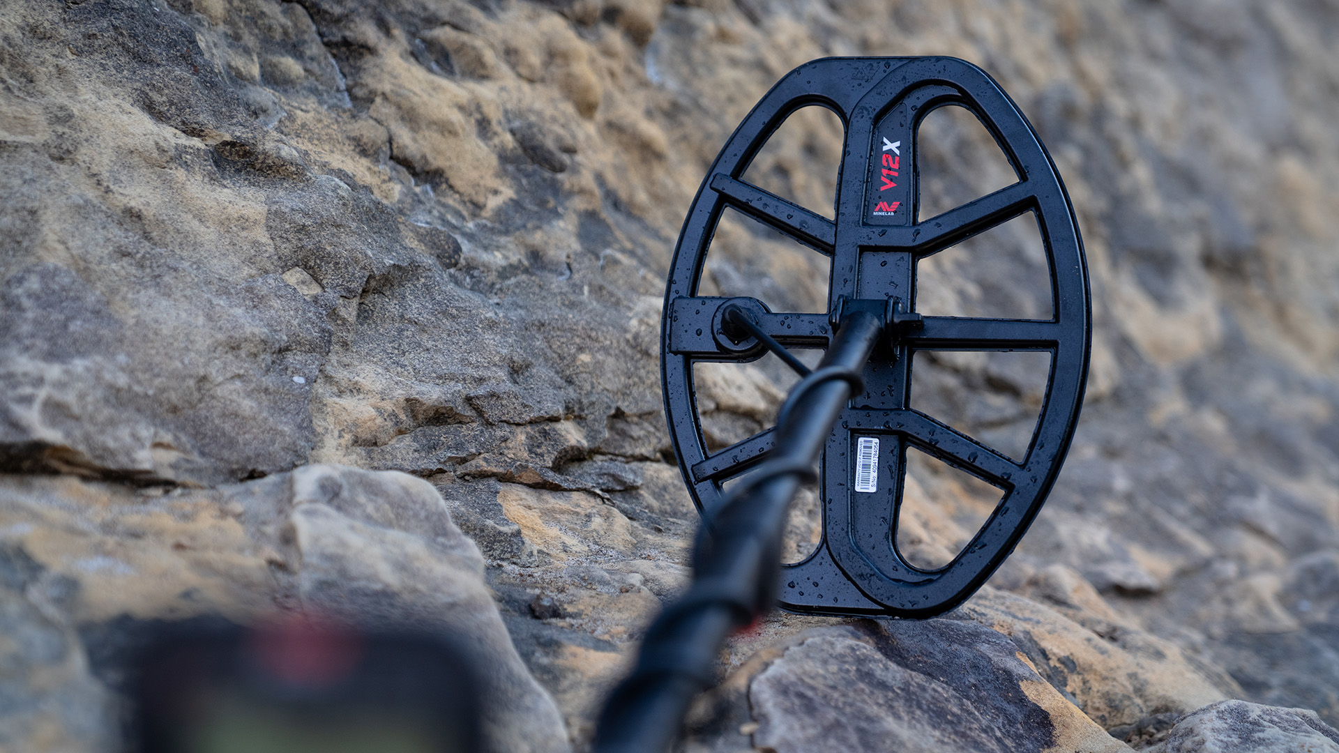 Minelab Vanquish 60 Series