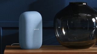 Google officially reveals Nest smart speaker following fresh leak