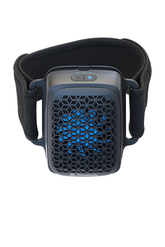 Recoverytherm Cube