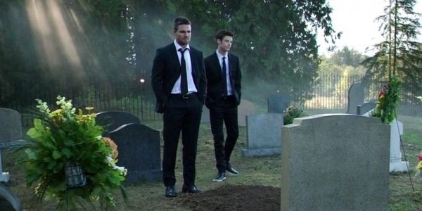 Why Death Is Different On Arrow Than It Was Before, According To The ...