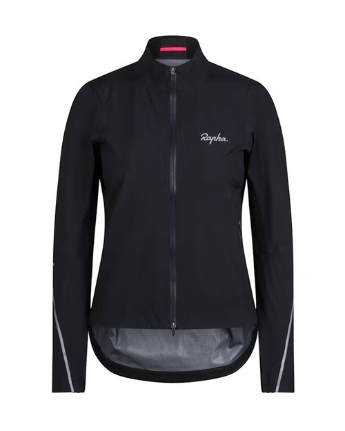 Women's Gore-Tex Rain Jacket