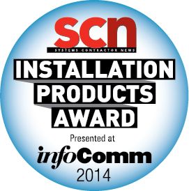 Voting Closes Tomorrow for 2014 SCN InfoComm Installation Product Awards