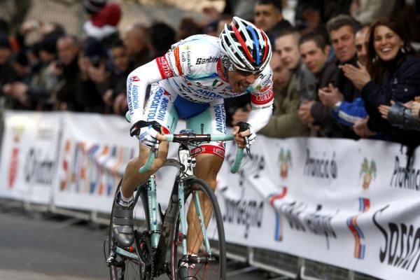 Emanuele Sella (Androni Giocattoli)