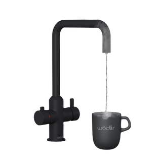 Wodar boiling water tap