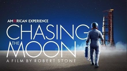 Scouring 100 Apollo 11 Archives, 'Chasing the Moon' Brings Lunar Surprises
